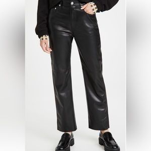 Nanushka Vinny Pants